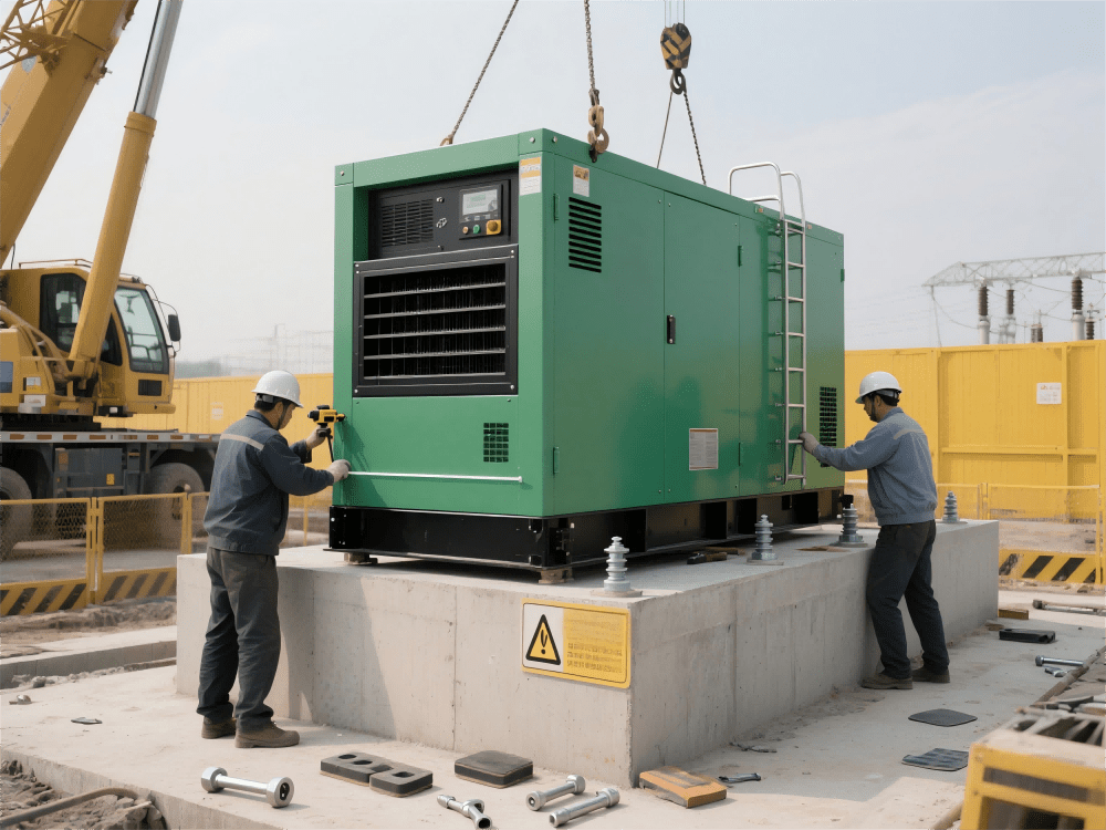 diesel generator installation_1755082988041